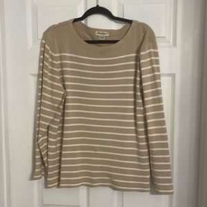 Eddie Bauer Woman’s Sweater